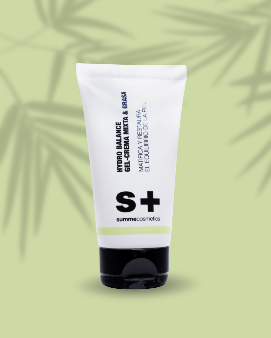 Hydro Balance Gel-Crema