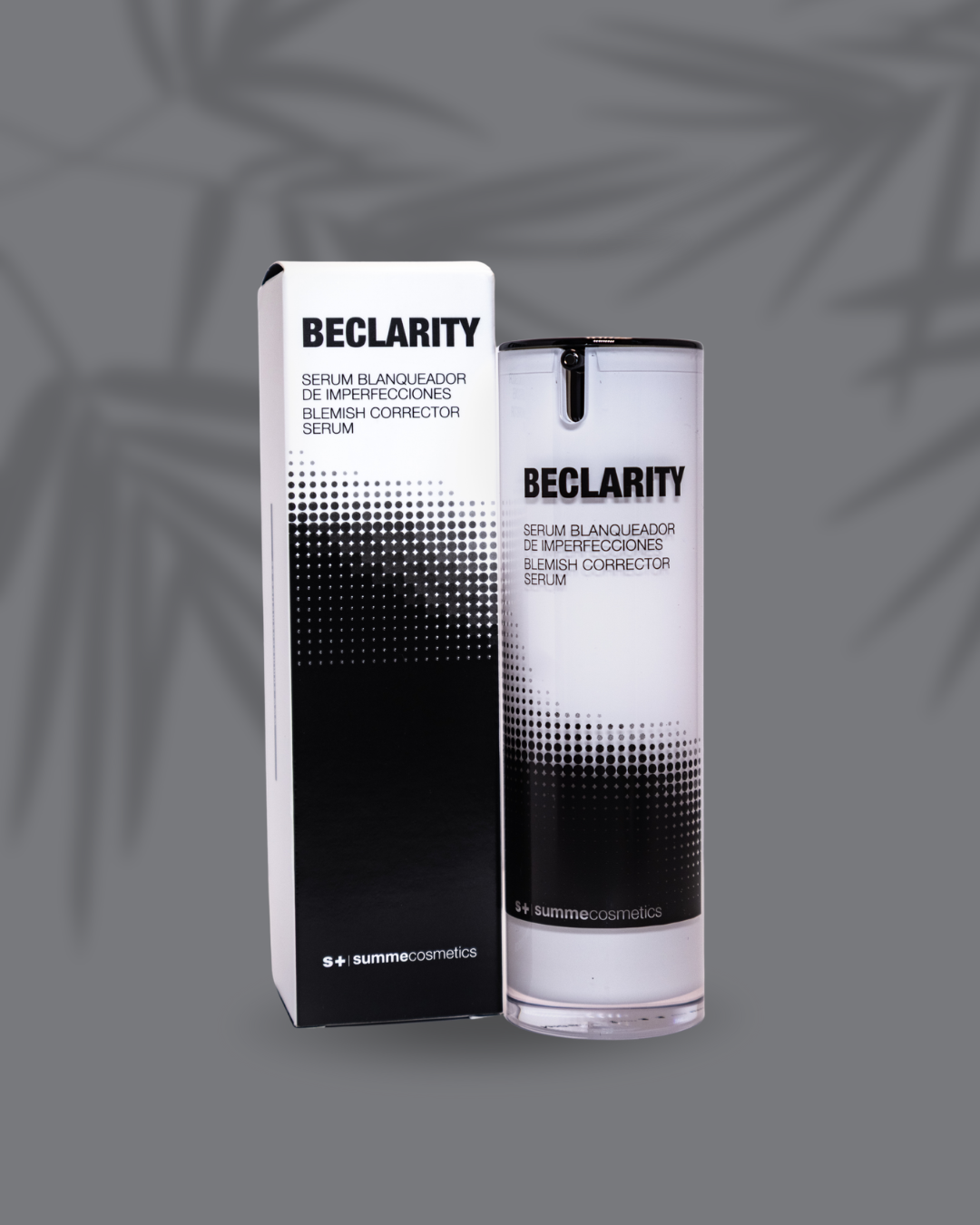 Blemish Corrector Serum