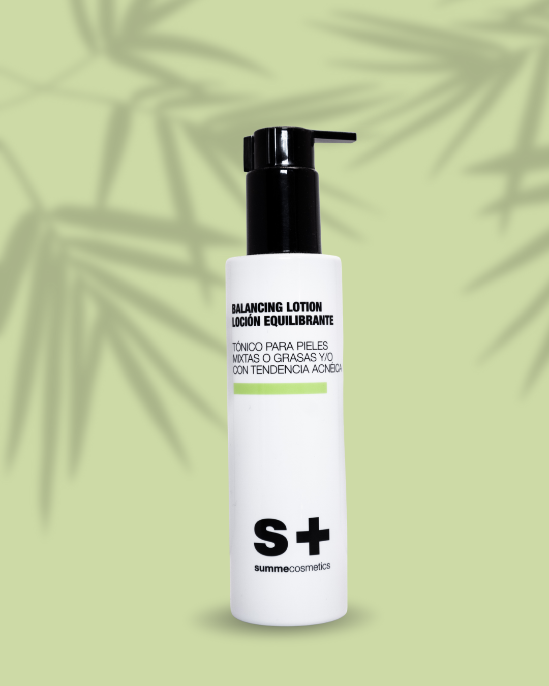 SummeCosmetics Loción equilibrante