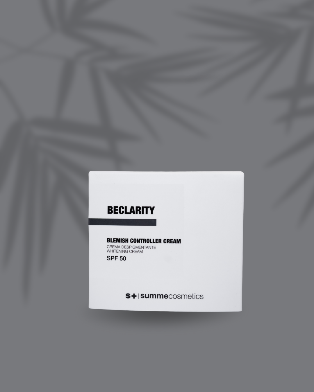 Blemish Controller Cream