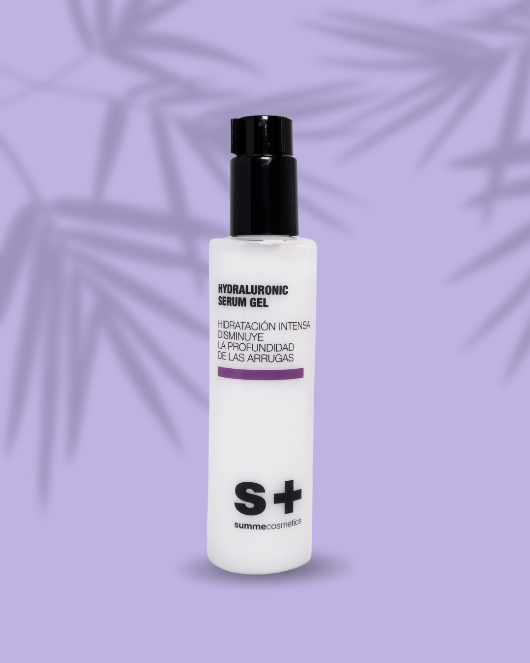Hyaluronic Serum Gel