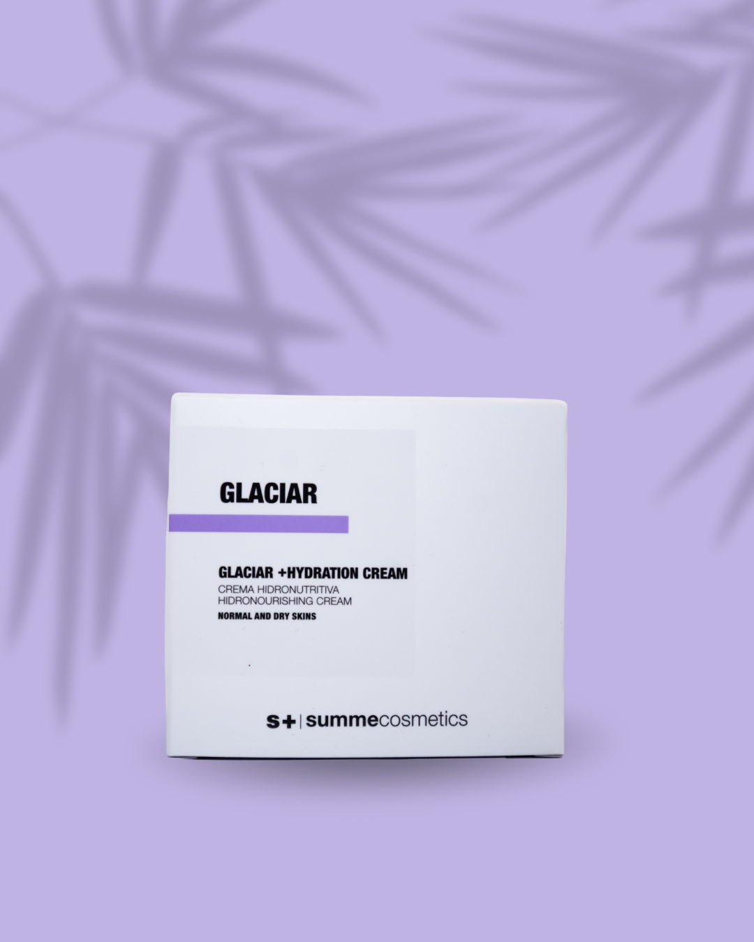 Graliar + Hydration Cream