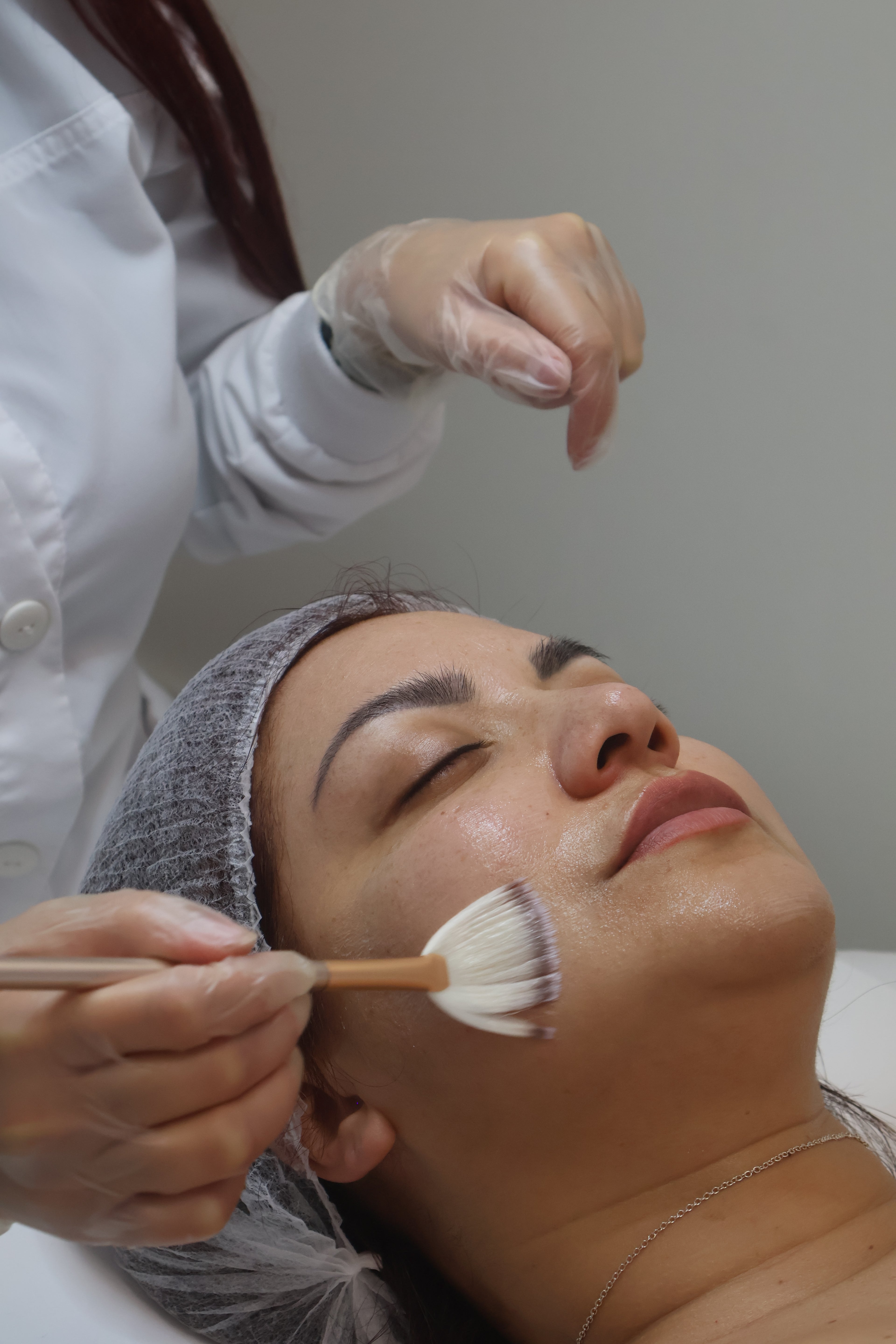 Facial Basico