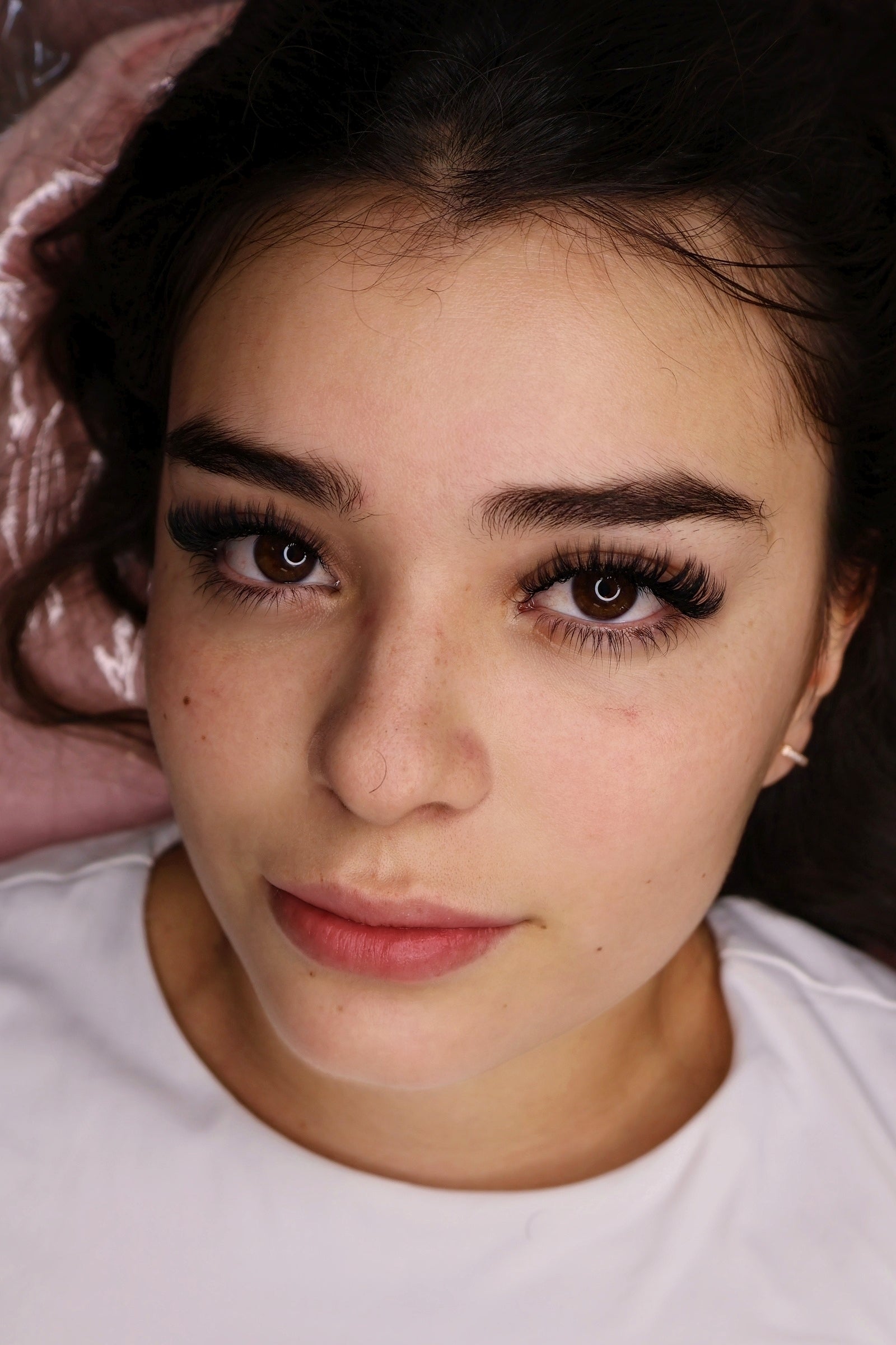 Set extensiones Volumen